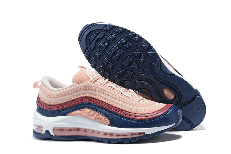 Nike Air Max 97 Crimson Tint/Crimson 