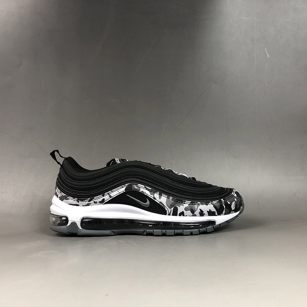 nike air max 97 womens black and pink