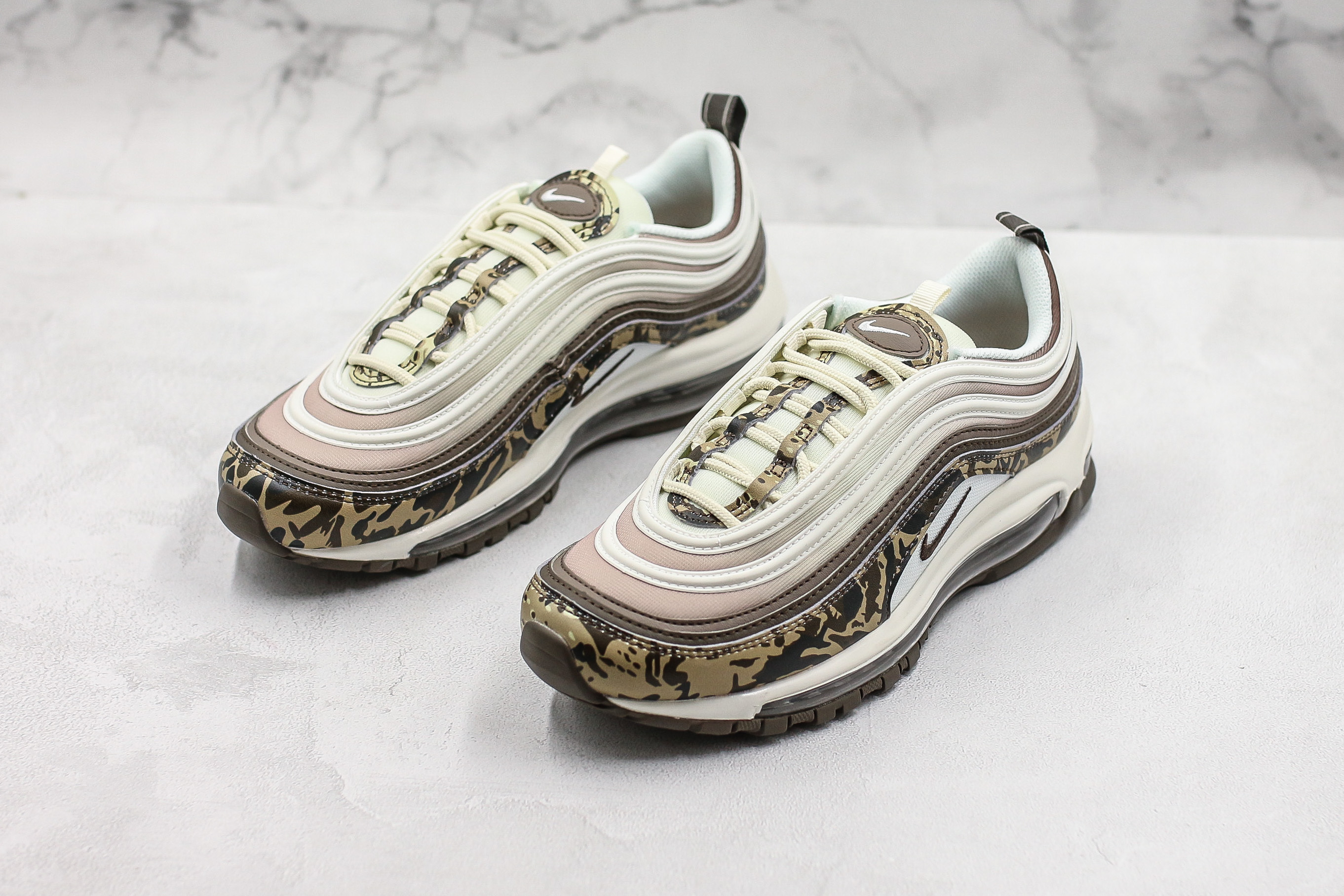 nike women's air max 97 ridgerock