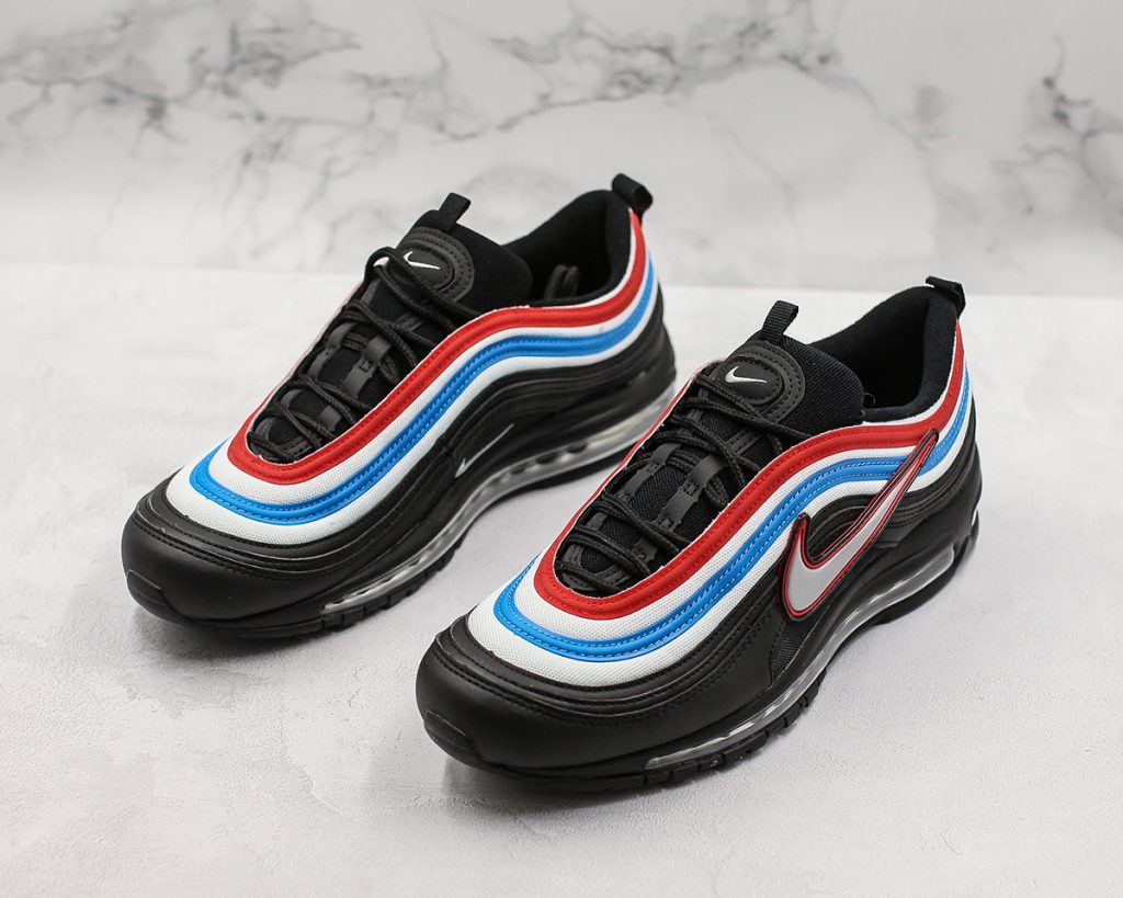 air max 97 neon blue