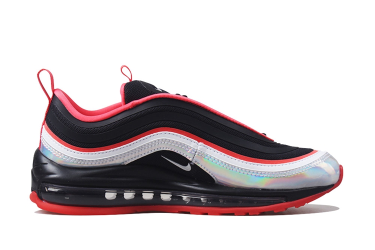 air max 97 silver ultra
