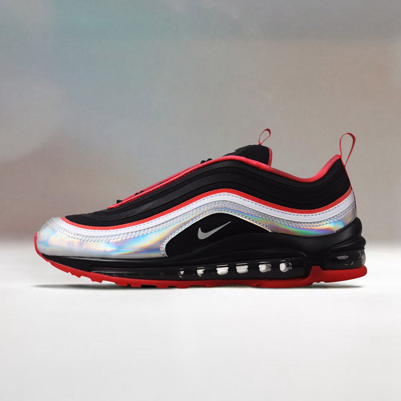 air max 97 junior silver