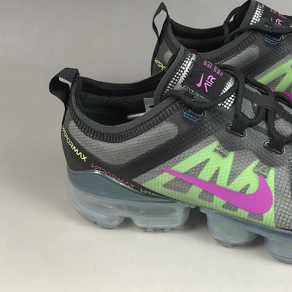 nike air vapormax 2019 fuchsia