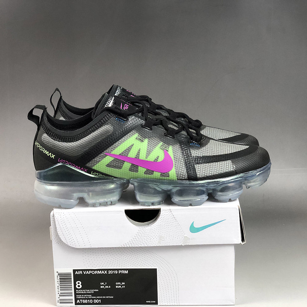 nike air vapormax 2019 fuchsia