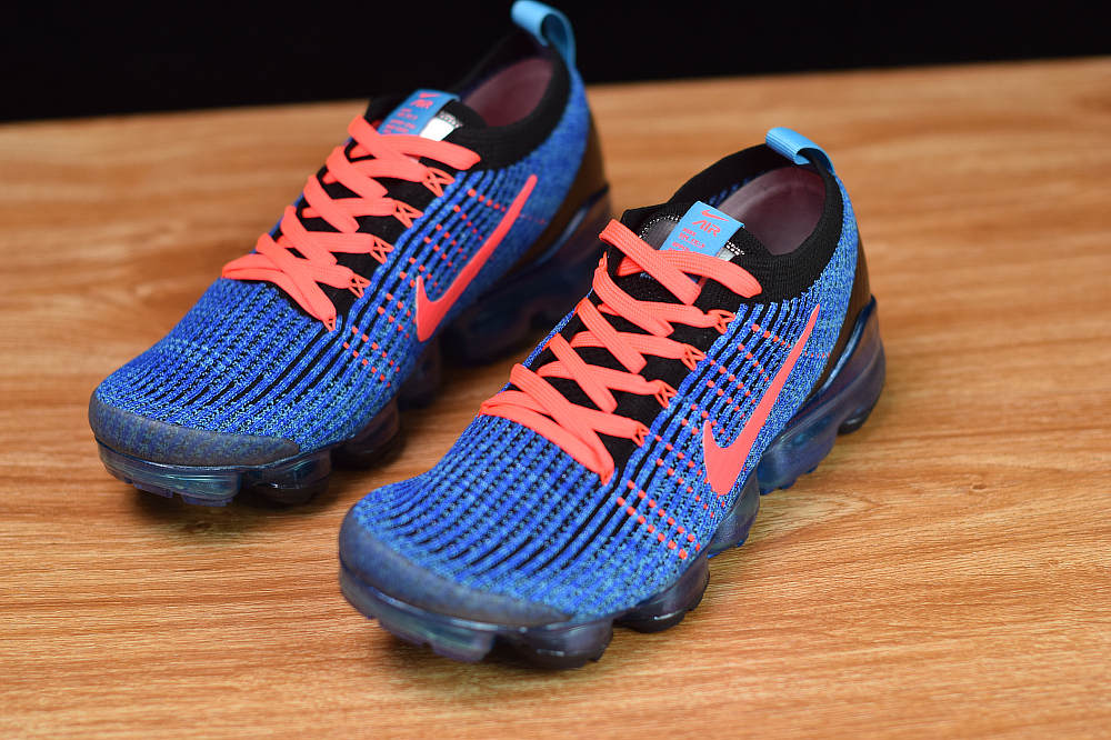 vapormax blue fury