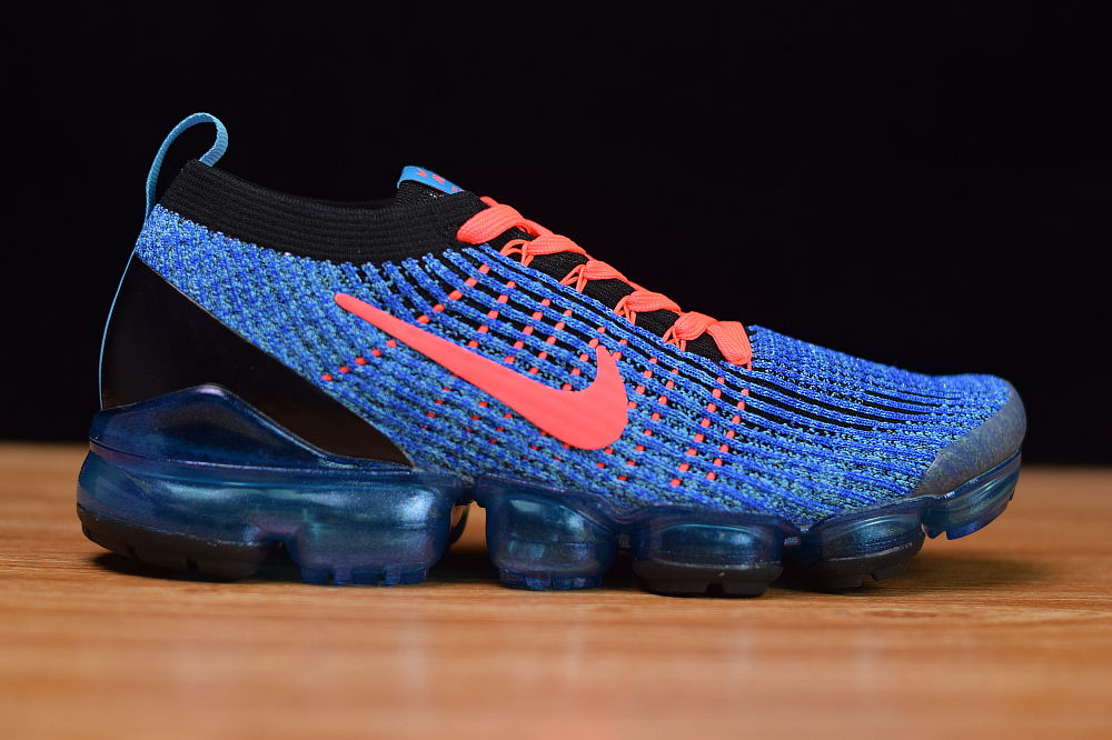 vapormax blue fury