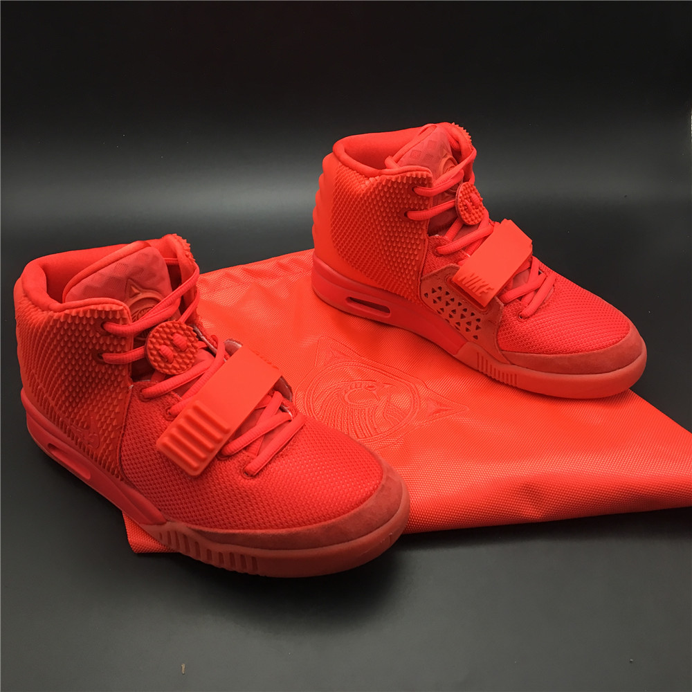 air yeezy 2 red october for sale