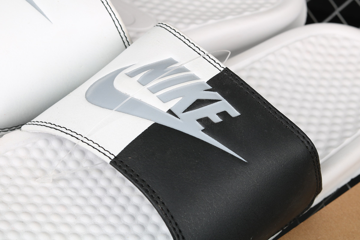 nike benassi jdi sliders black