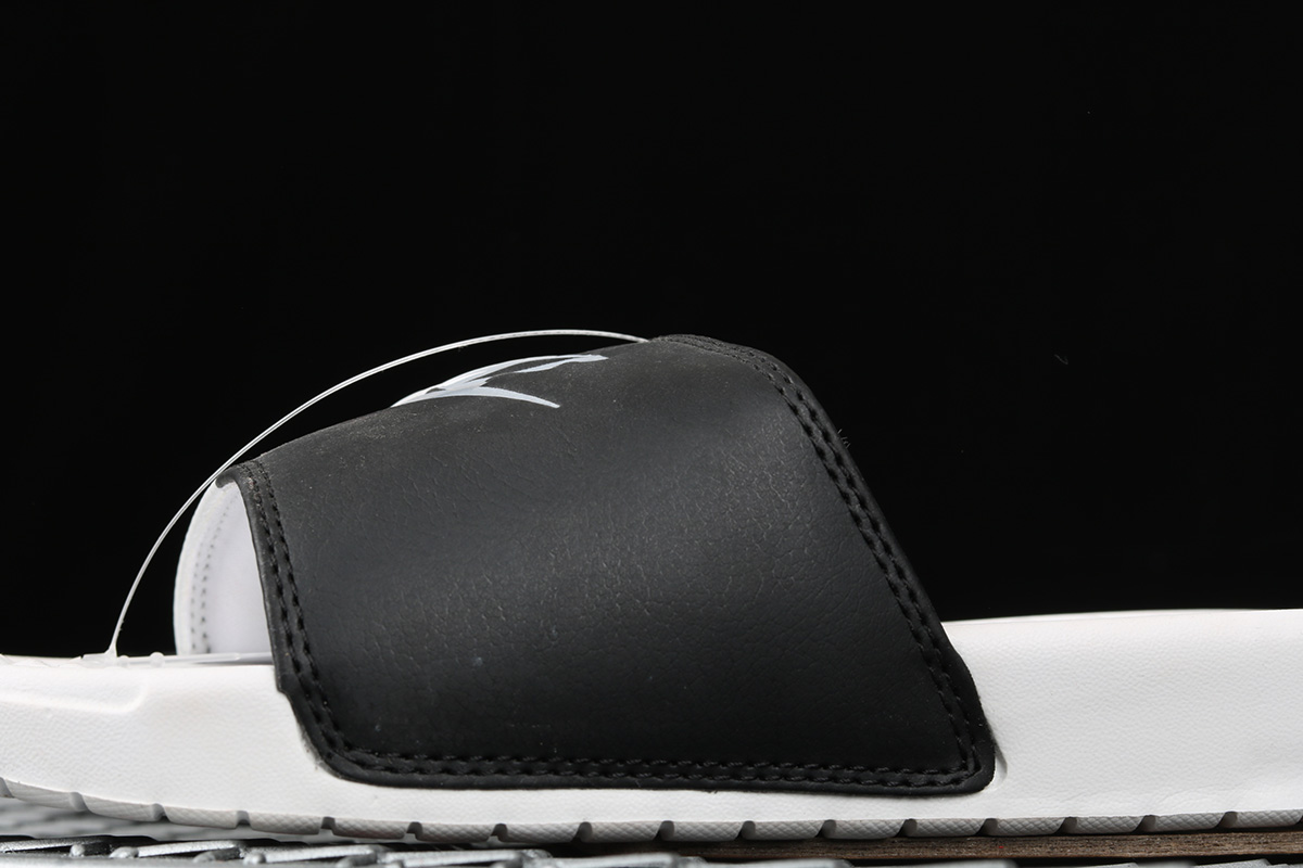 nike benassi jdi slides