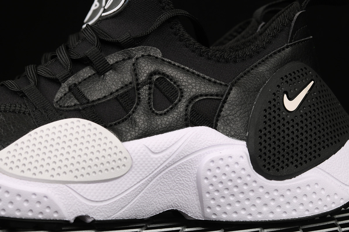 huarache edge txt black