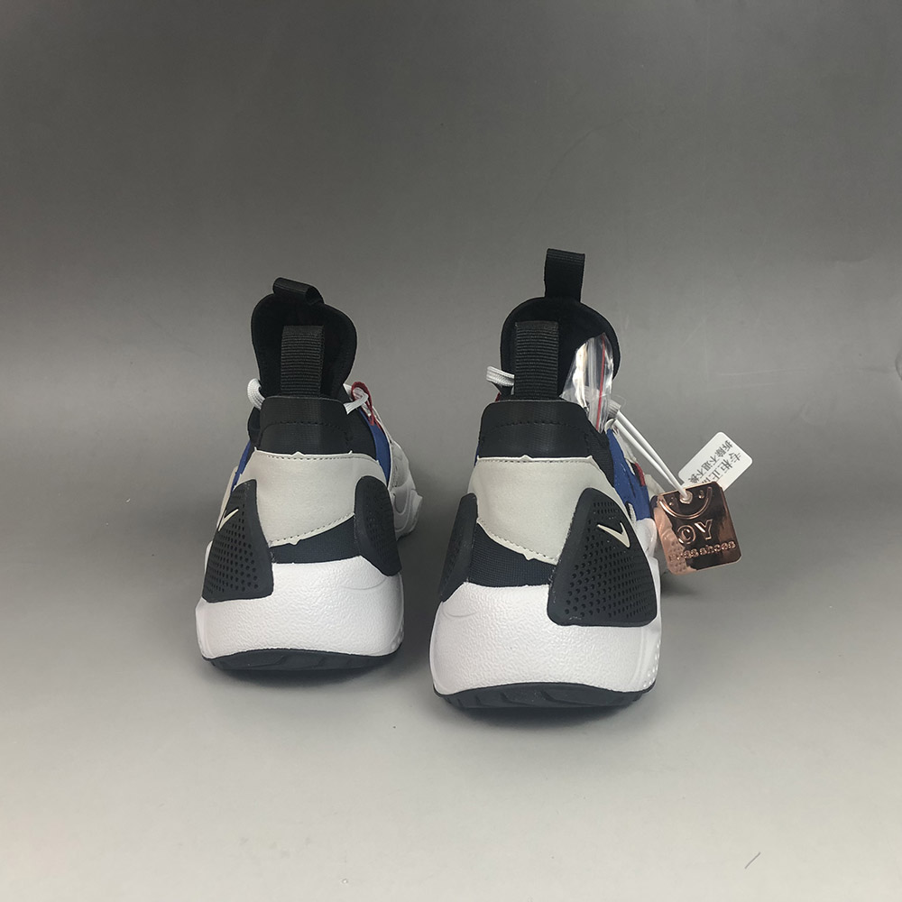 Nike-Huarache-EDGE-TXT-QS-Black-Grey-White-Game-Royal-Red-3