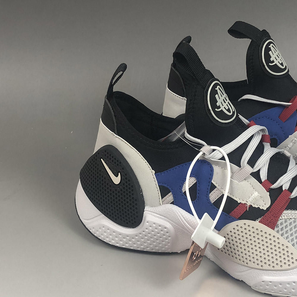 Nike-Huarache-EDGE-TXT-QS-Black-Grey-White-Game-Royal-Red-6