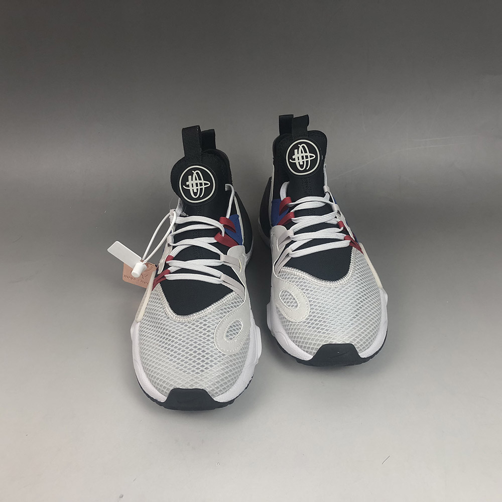 Nike-Huarache-EDGE-TXT-QS-Black-Grey-White-Game-Royal-Red-7