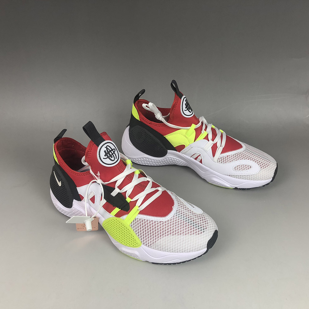 huarache edge txt red