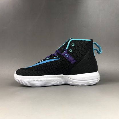 hyperdunk 2019 black