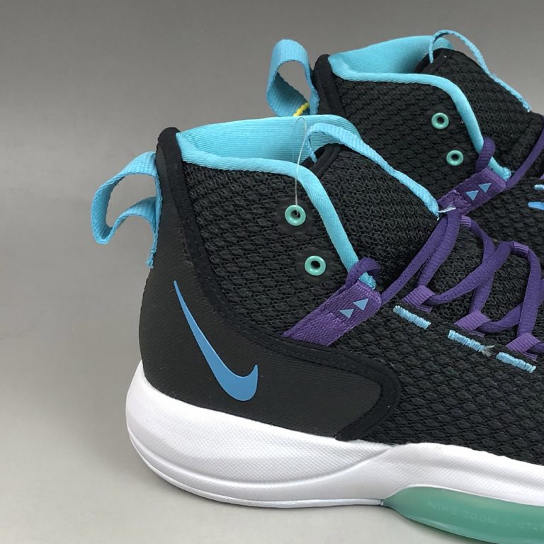 nike hyperdunk 2019