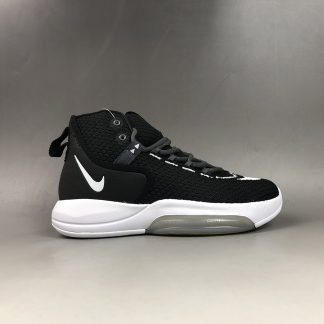 nike hyperdunk black