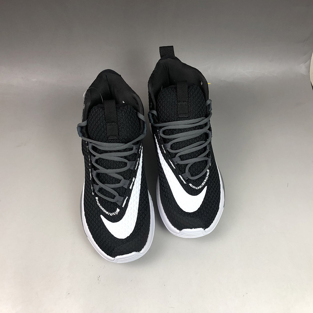 hyperdunk 2019 black