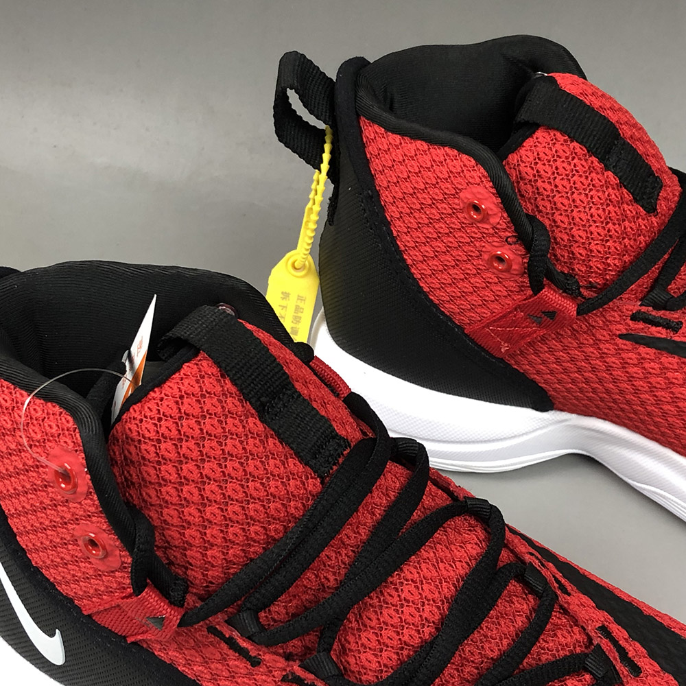 2019 hyper dunks