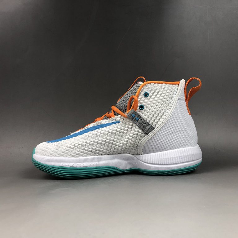 nike hyperdunk 2019