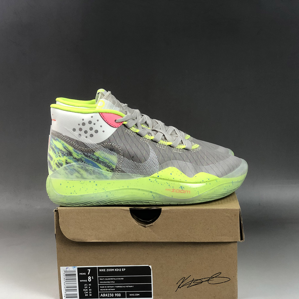 kd 12 90's