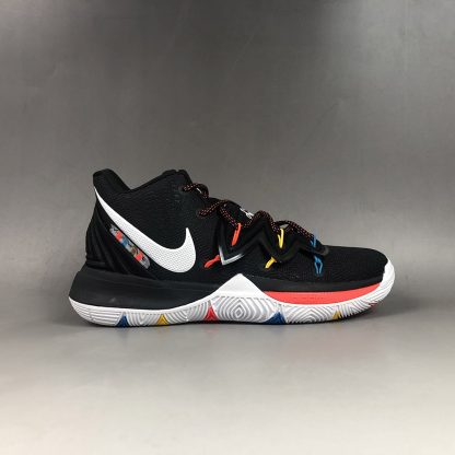 kyrie friends review