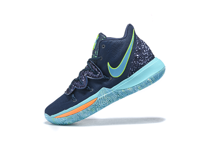 kyrie 5 shoes ufo