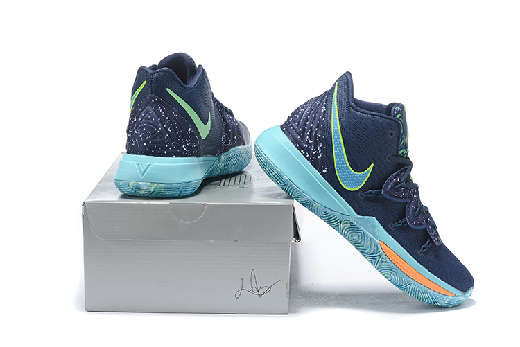 kyrie 4 sky blue