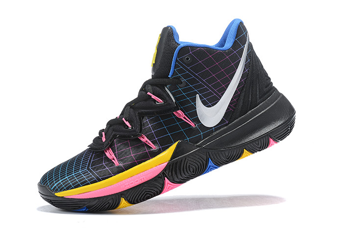kyrie irving shoes 5 2019