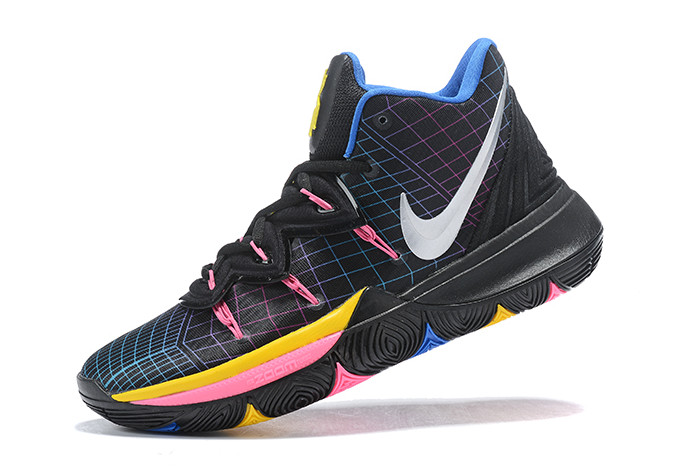 kyrie irving sneakers 5