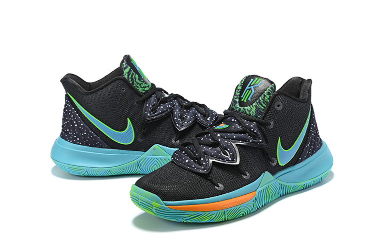 kyrie irving 5 ufo