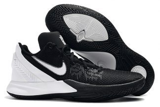 nike kyrie flytrap black gum