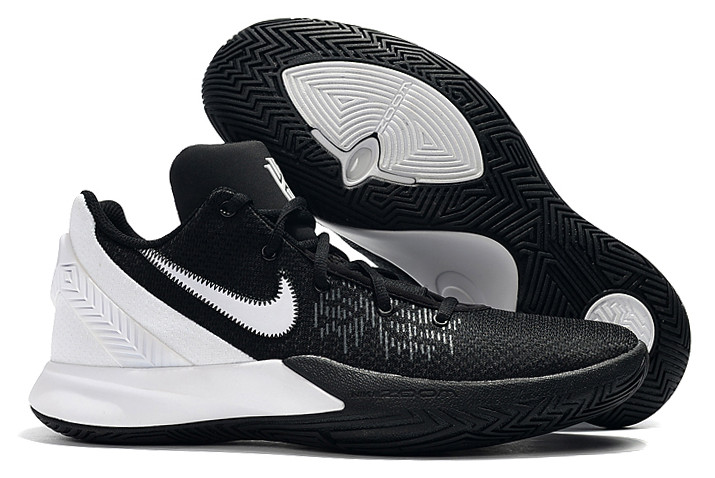 Nike Kyrie Flytrap 2 White Black For 