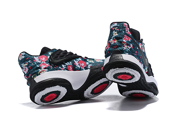kyrie 2 floral