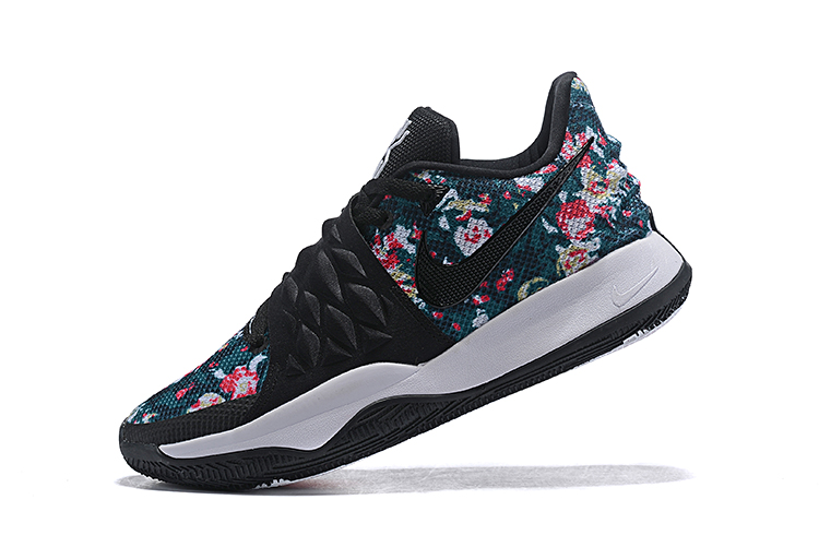 kyrie 3 floral