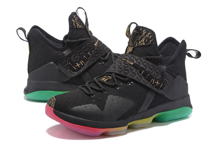 mens lebron 14