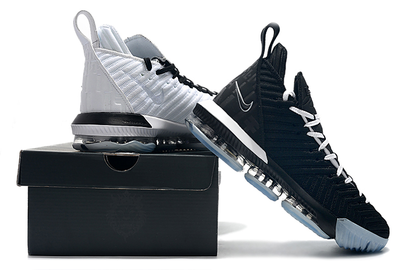 lebron 16 away