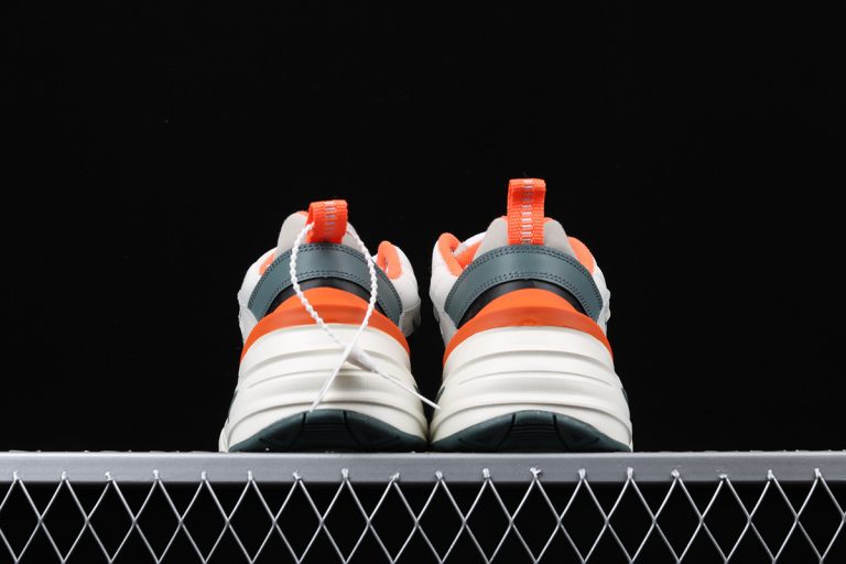 m2k tekno light bone turf orange