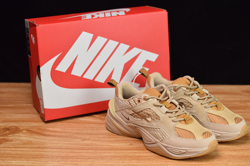 nike m2k tekno sp beige