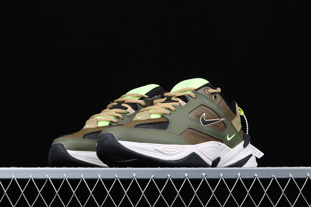 m2k olive