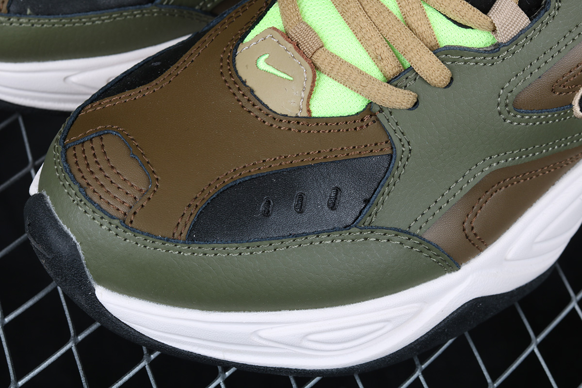 m2k olive