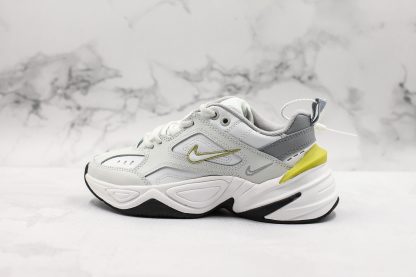 m2k tekno cool grey