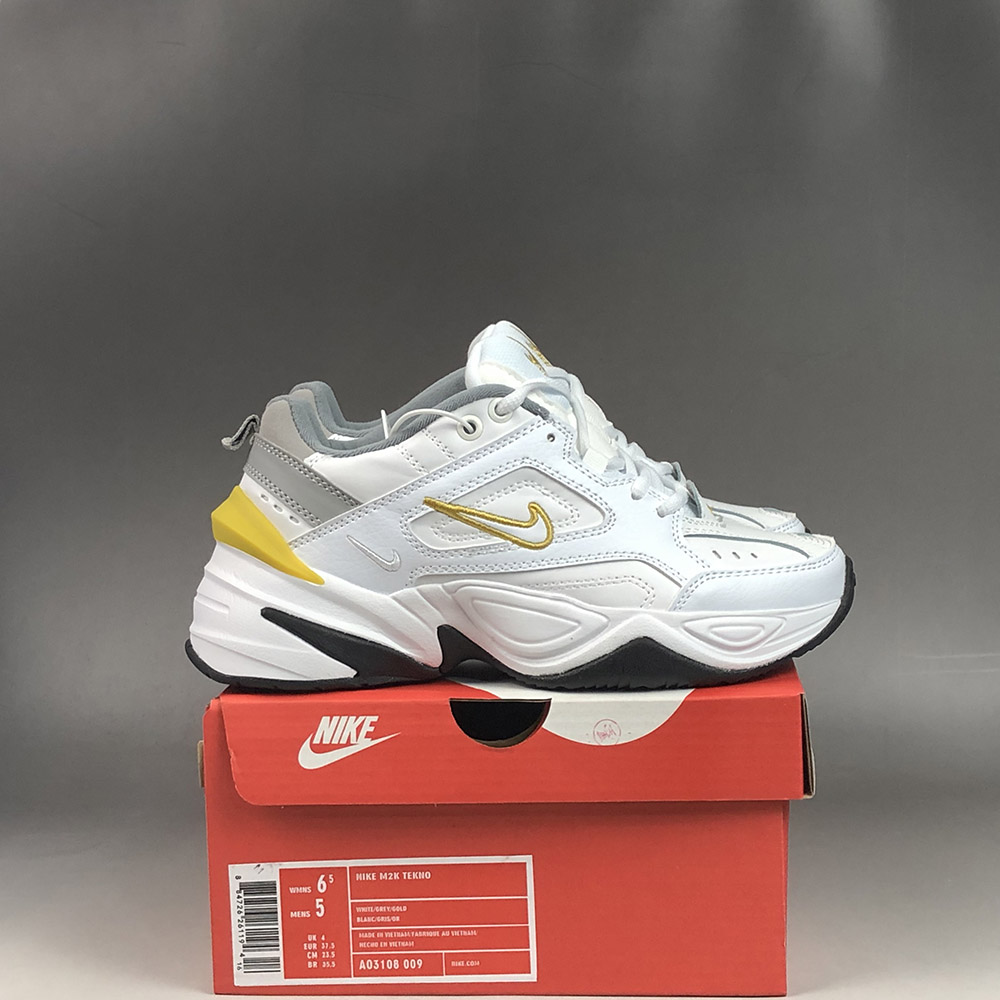 nike m2k tekno 35 5