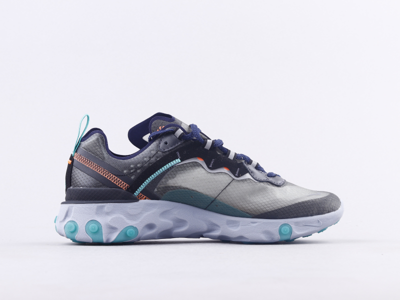 nike react element 87 miami pink
