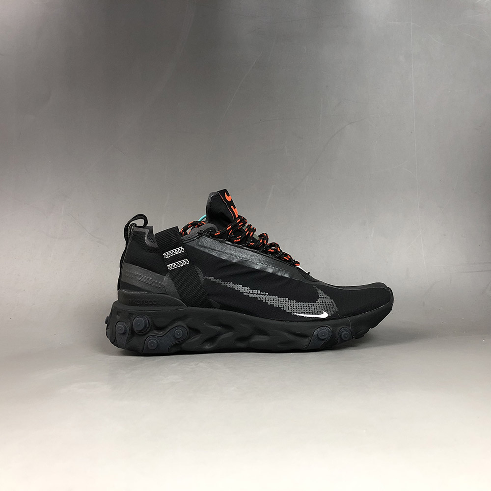 nike react ispa wr