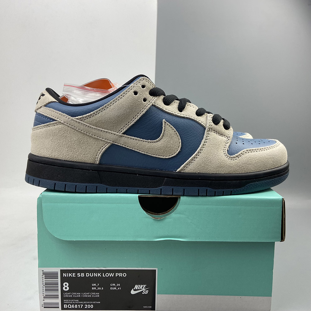 nike sb dunk low thunderstorm