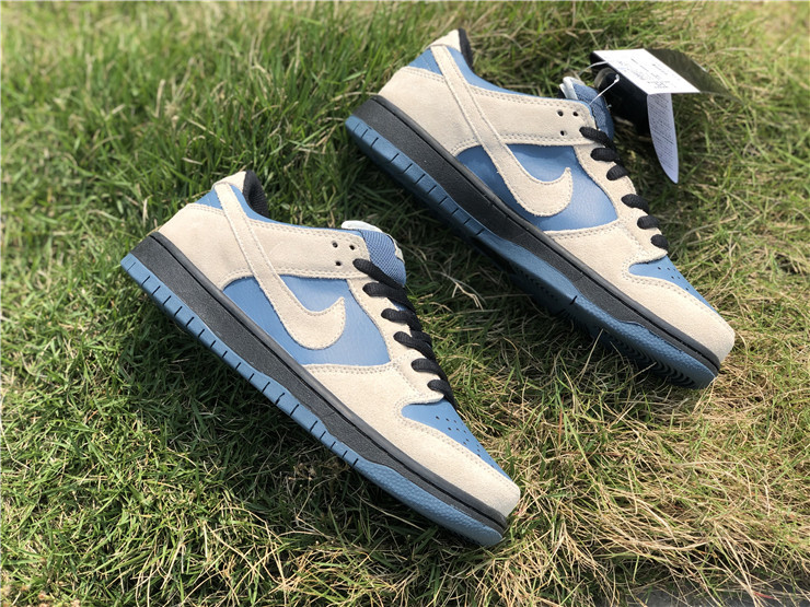 nike sb dunk low size 9