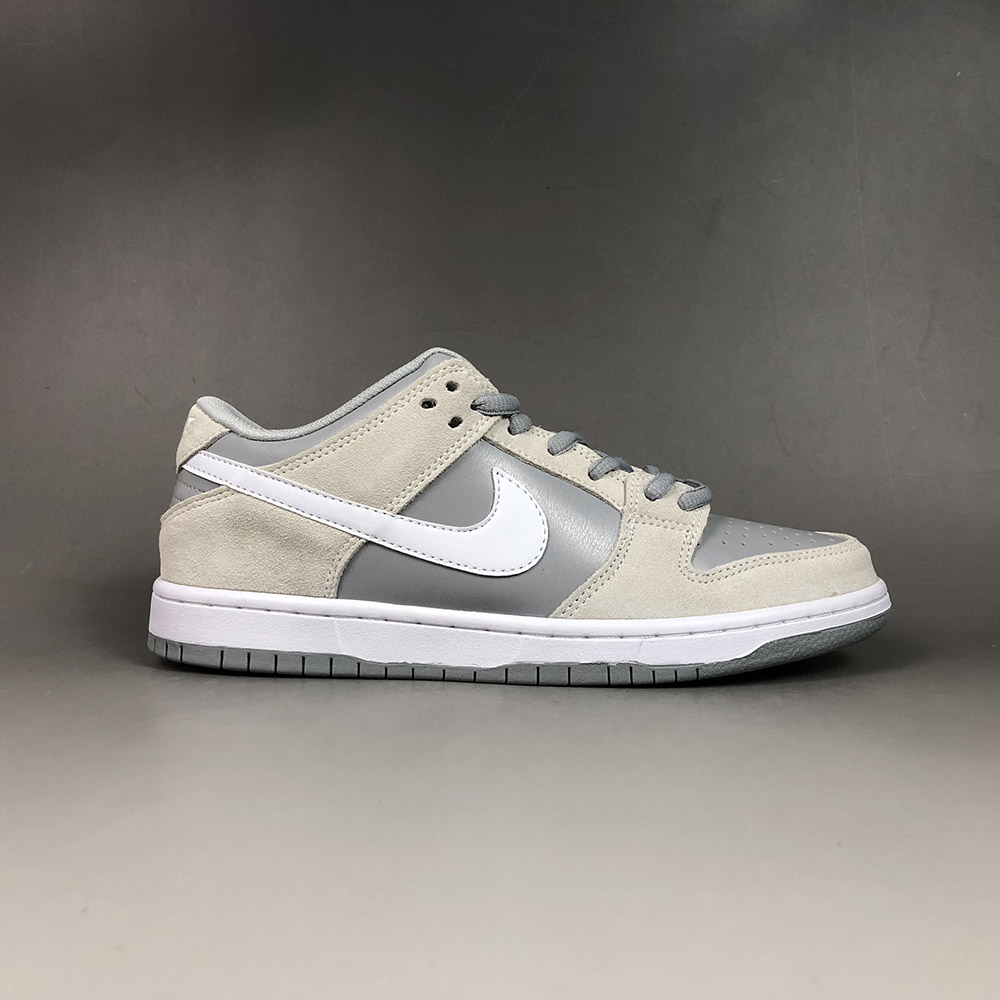 dunk low sb summit white