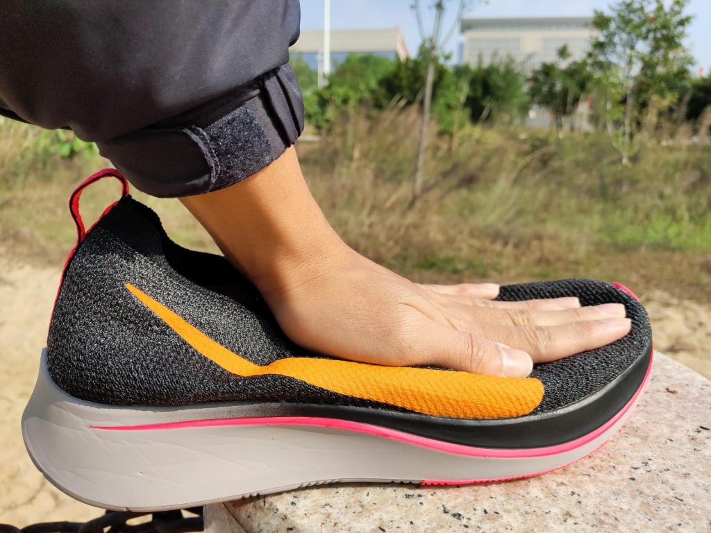 nike air zoom fly fk