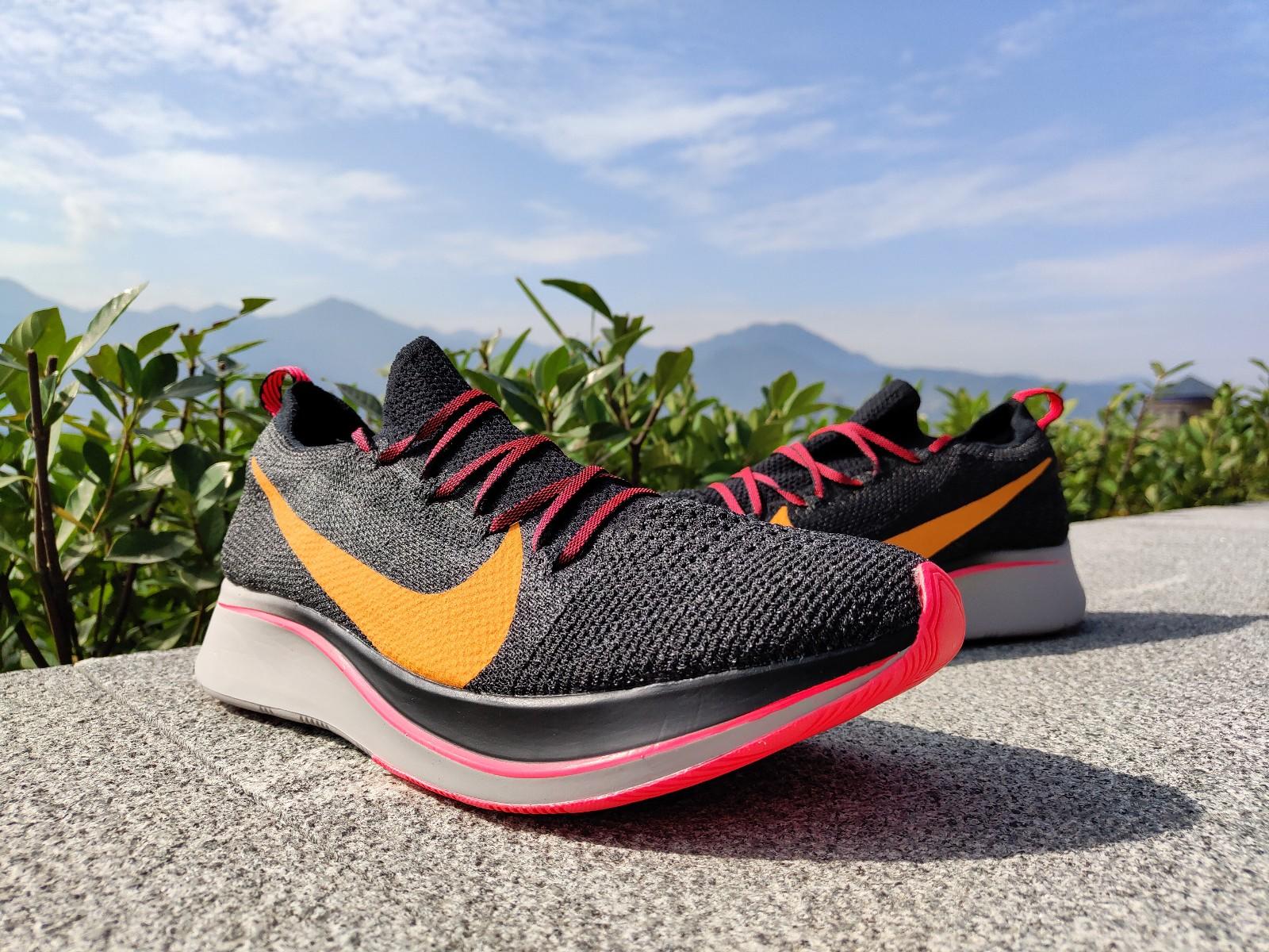 nike performance zoom fly fk